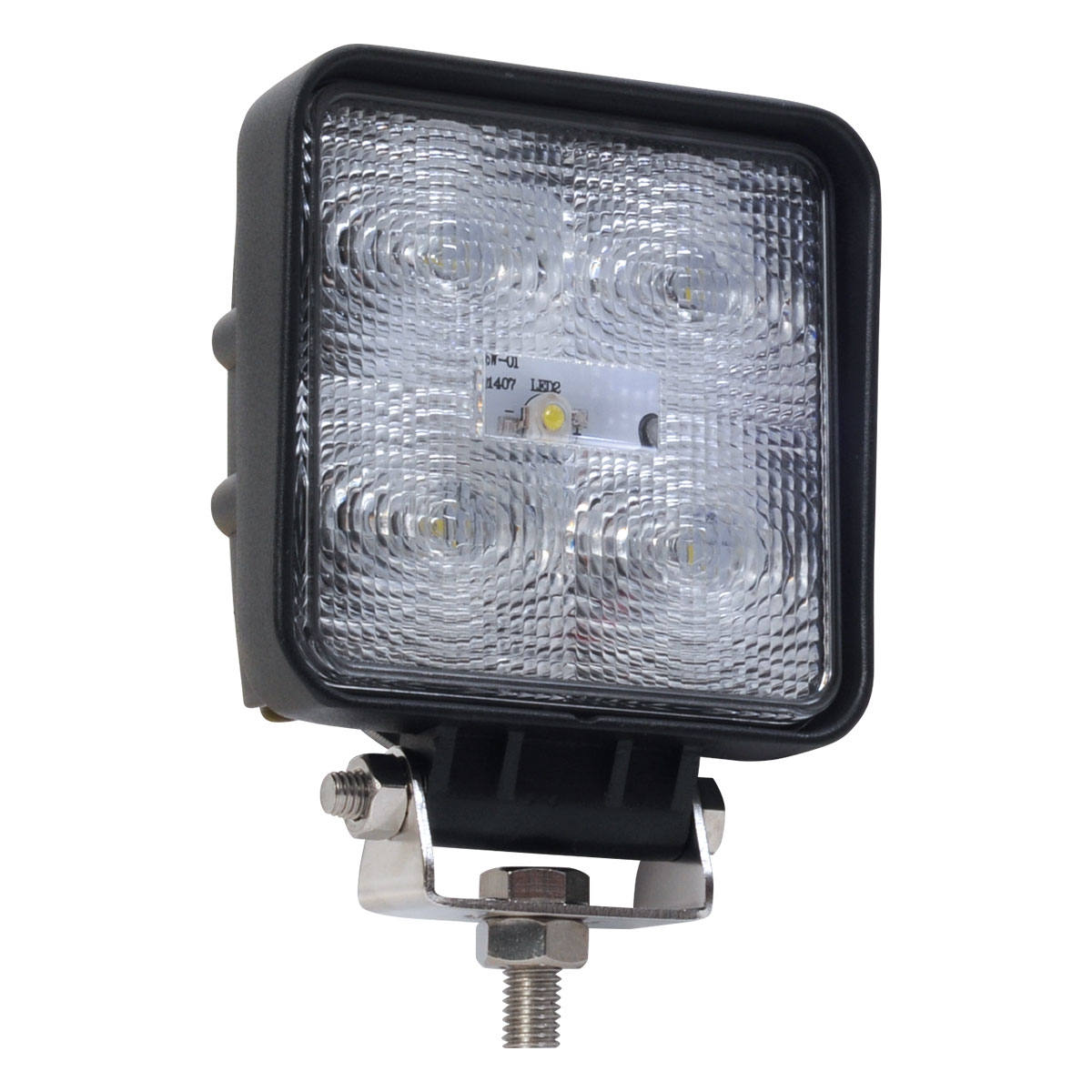 LED Arbeitsscheinwerfer LED Arbeitsscheinwerfer 1000 Lumen Modell 110 681