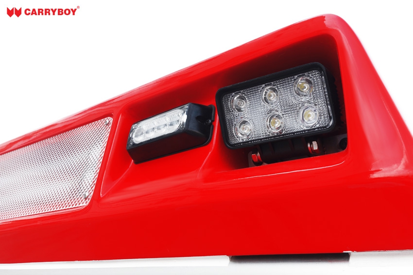 Modell Fire Rescue Carryboy Fahrgestellaufbau Modell Fire Rescue