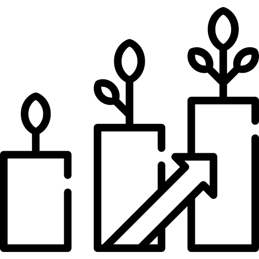 gesichertes-wachstum-icon