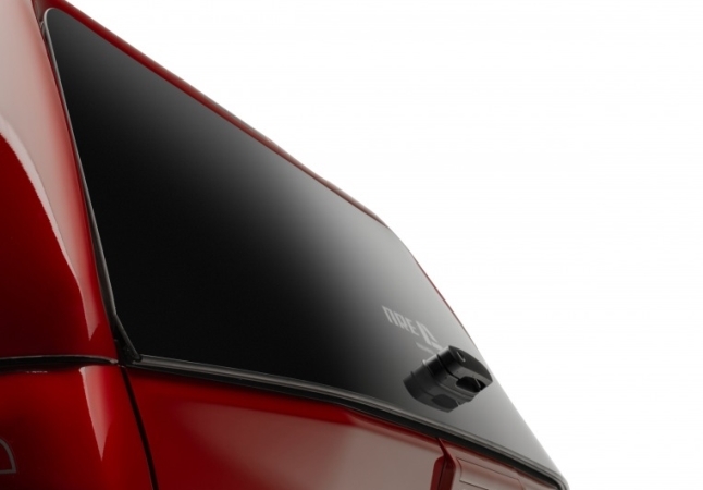 NOVISauto Premium Hardtop mit Schiebefenster ARJG20 Evolve