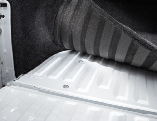 NOVISauto Laderaumwanne BedRug Modell BRMDF16- aus Kunstfasern für Fiat Fullback NOVISauto Laderaumwanne rutschhemmend BRMDF16