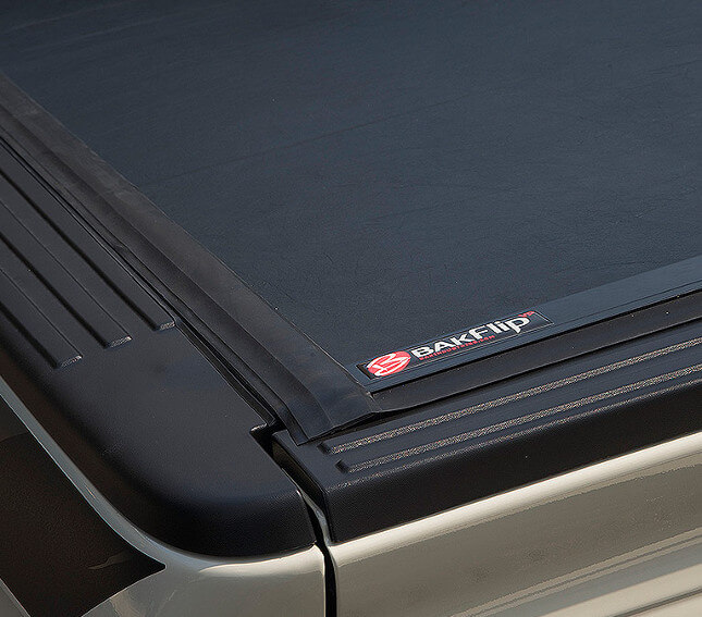NOVISauto Laderaumabdeckung VP - Fest zum Falten - BKFRD12