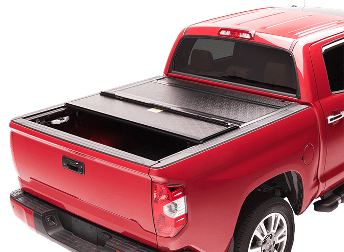 NOVISauto Laderaumabdeckung G2 - Fest zum Falten - BKVAD10