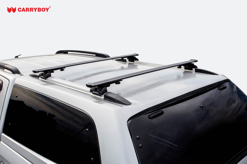 CARRYBOY Querträger  Modell 558 für 560 Hardtop