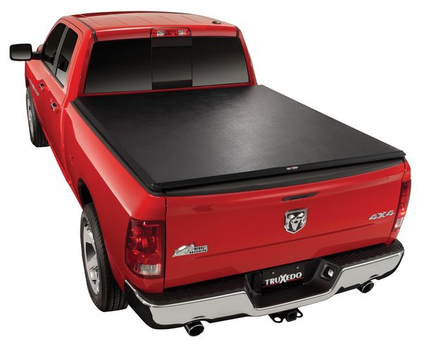 NOVISauto Laderaumabdeckung TRUXPORT - Plane zum Rollen - TXR09-5,7