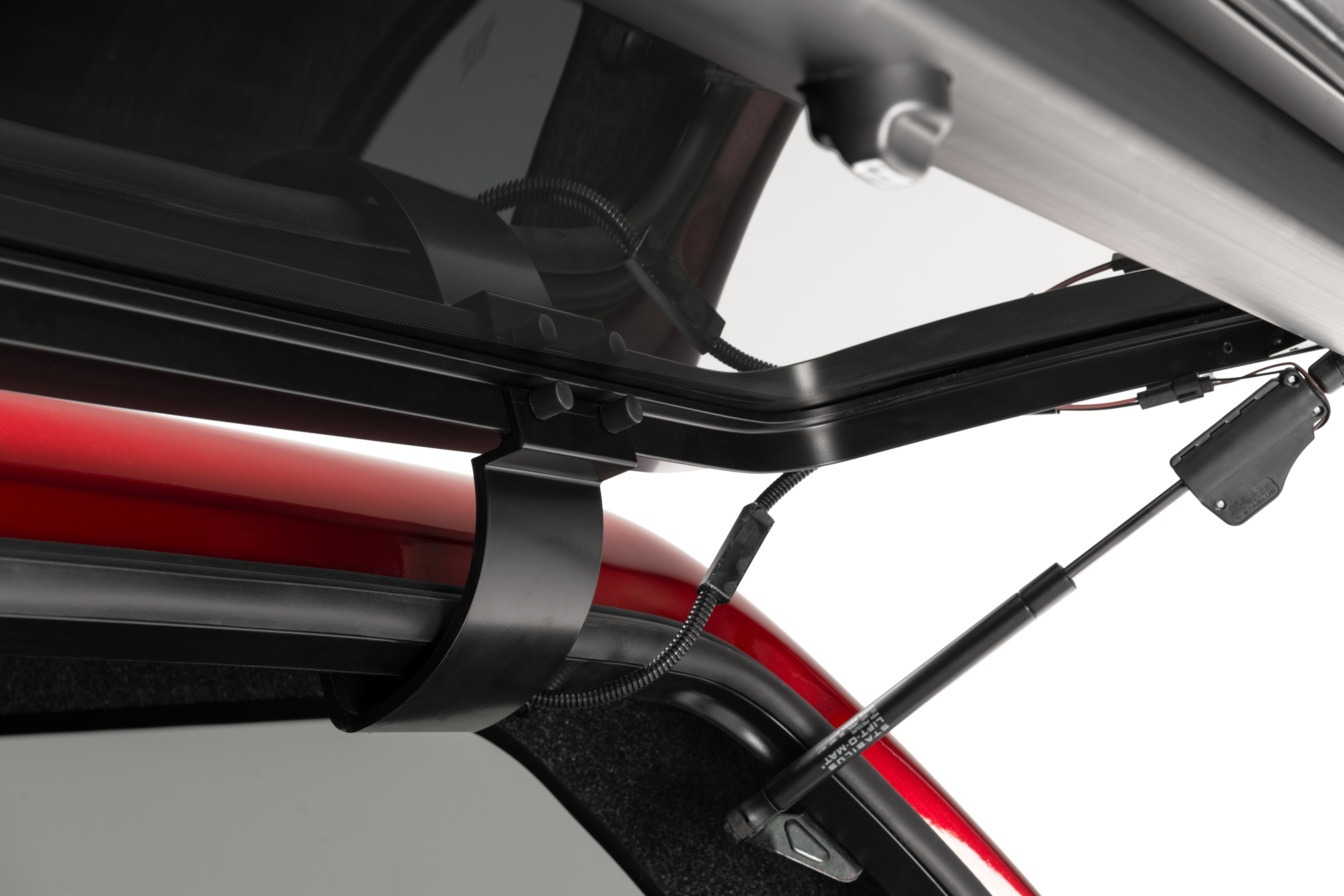 NOVISauto Hardtop mit Ausstellfenster ARR19-Z NOVISauto Hardtop mit Ausstellfenster ARR19-Z